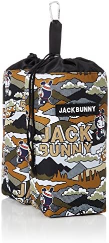 ジャックバニー JACK BUNNY ✖️ドラえもん　ゴルフシューズケース 81Sn9mI2ueL._AC_SY625_.jpg